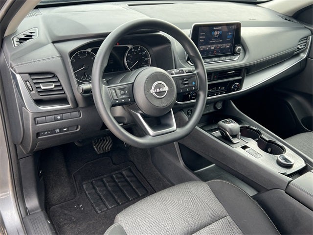 2024 Nissan Rogue SV Intelligent AWD