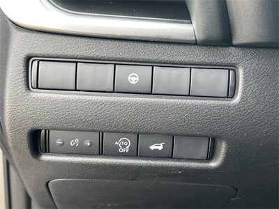 2024 Nissan Rogue SV Intelligent AWD