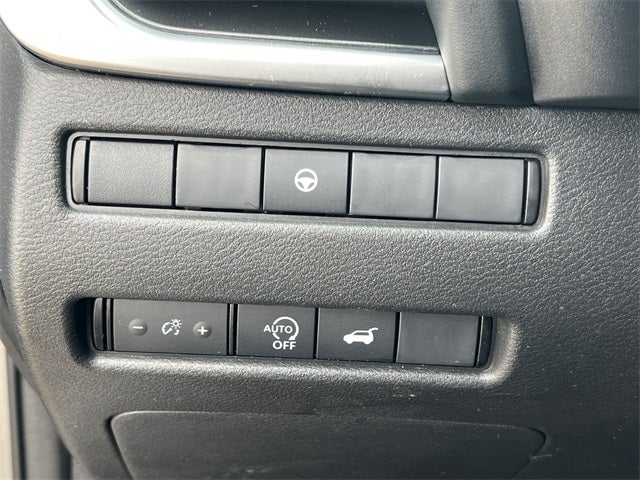 2024 Nissan Rogue SV Intelligent AWD