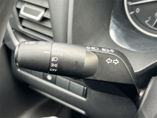 2024 Nissan Rogue SV Intelligent AWD