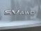 2024 Nissan Rogue SV Intelligent AWD