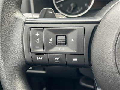 2024 Nissan Rogue SV Intelligent AWD