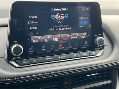 2024 Nissan Rogue SV Intelligent AWD