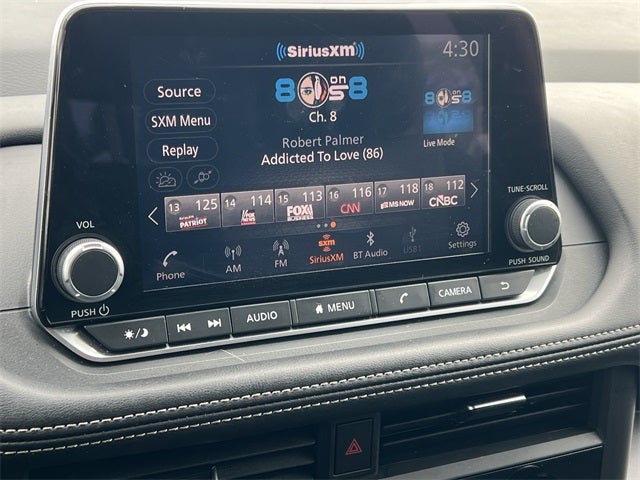 2024 Nissan Rogue SV Intelligent AWD