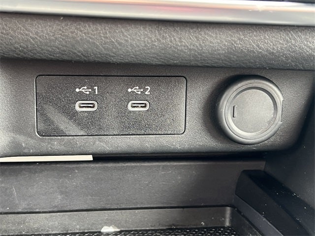 2024 Nissan Rogue SV Intelligent AWD