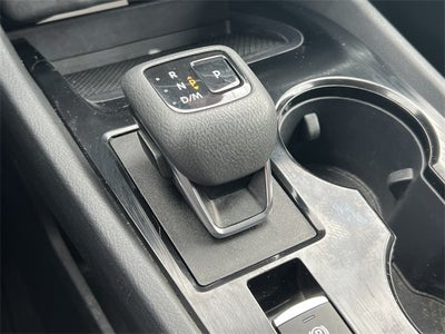 2024 Nissan Rogue SV Intelligent AWD