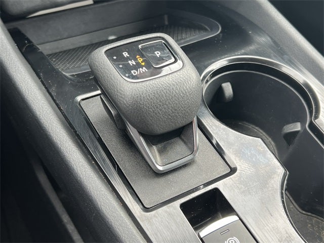 2024 Nissan Rogue SV Intelligent AWD