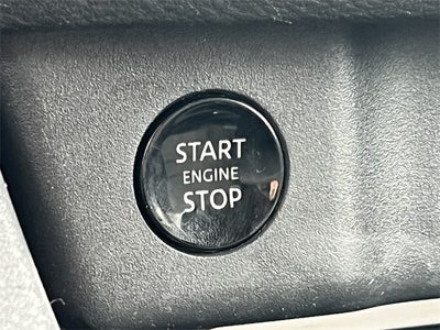 2024 Nissan Rogue SV Intelligent AWD