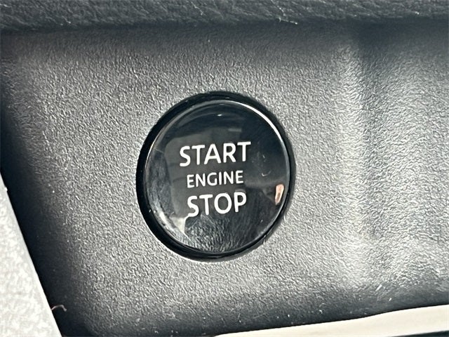 2024 Nissan Rogue SV Intelligent AWD