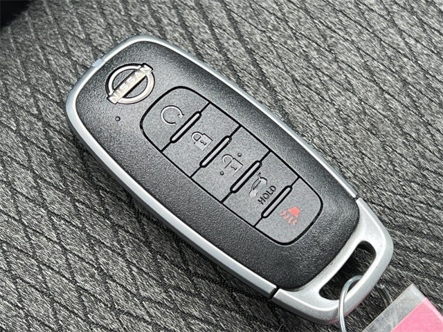 2024 Nissan Rogue SV Intelligent AWD