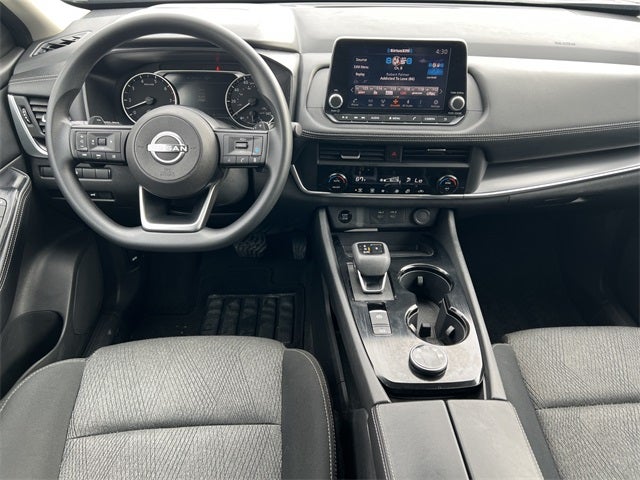 2024 Nissan Rogue SV Intelligent AWD