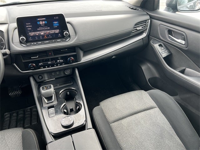 2024 Nissan Rogue SV Intelligent AWD