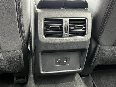 2024 Nissan Rogue SV Intelligent AWD