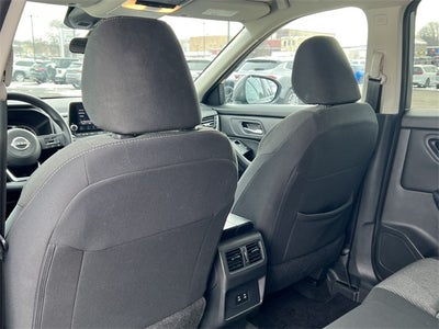 2024 Nissan Rogue SV Intelligent AWD