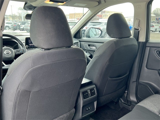 2024 Nissan Rogue SV Intelligent AWD