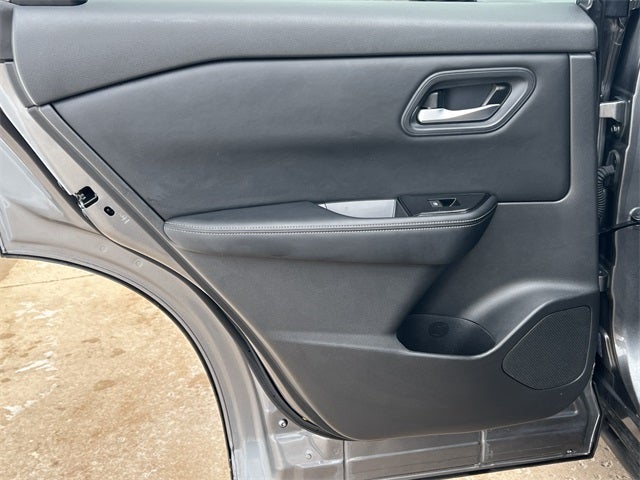 2024 Nissan Rogue SV Intelligent AWD