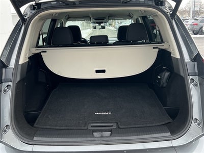 2024 Nissan Rogue SV Intelligent AWD