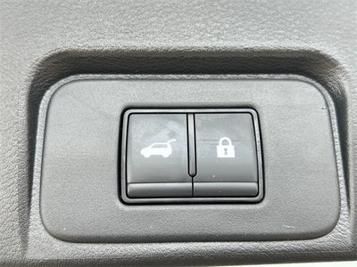 2024 Nissan Rogue SV Intelligent AWD