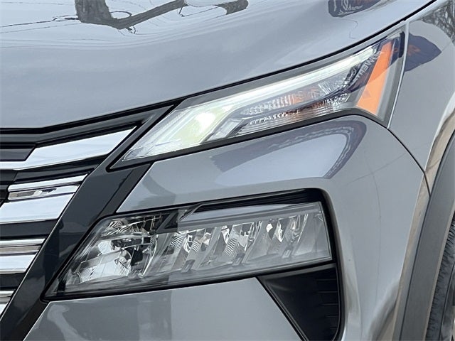 2024 Nissan Rogue SV Intelligent AWD