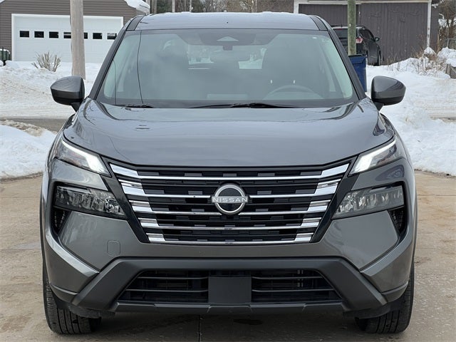 2024 Nissan Rogue SV Intelligent AWD