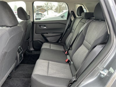 2024 Nissan Rogue SV Intelligent AWD