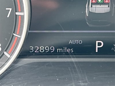 2024 Nissan Rogue SV Intelligent AWD