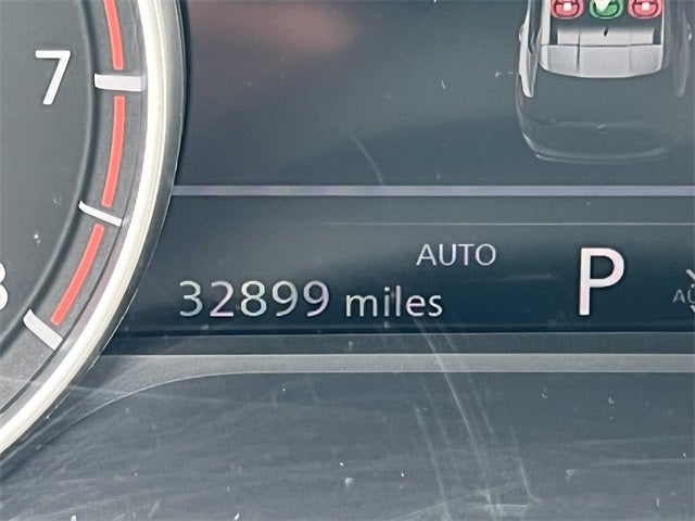 2024 Nissan Rogue SV Intelligent AWD