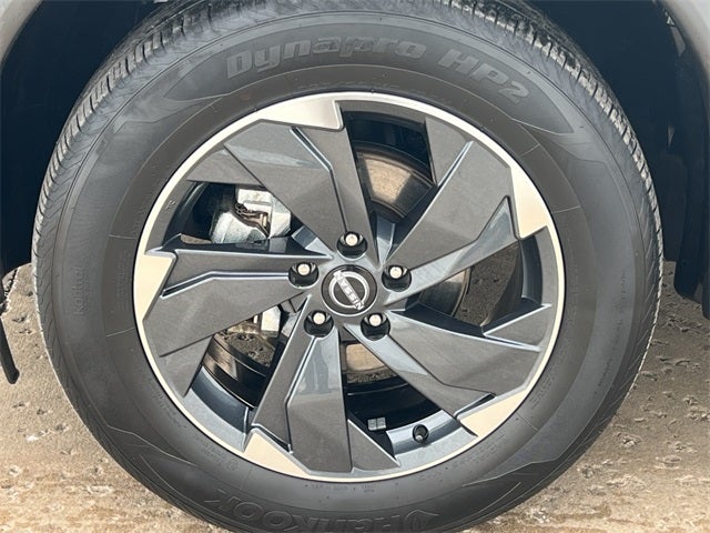 2024 Nissan Rogue SV Intelligent AWD