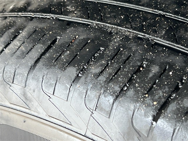 2024 Nissan Rogue SV Intelligent AWD