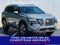 2024 Nissan Rogue SL Intelligent AWD