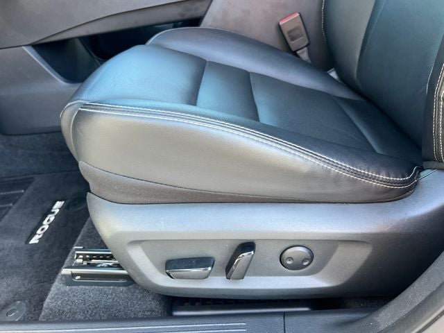2024 Nissan Rogue SL Intelligent AWD