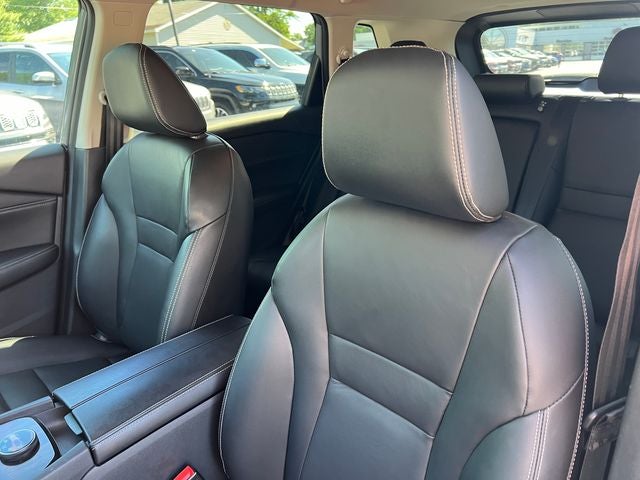 2024 Nissan Rogue SL Intelligent AWD