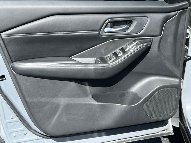 2024 Nissan Rogue SL Intelligent AWD
