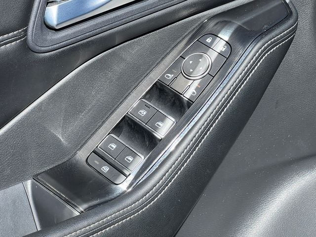 2024 Nissan Rogue SL Intelligent AWD