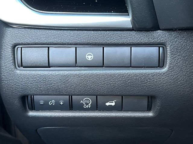 2024 Nissan Rogue SL Intelligent AWD