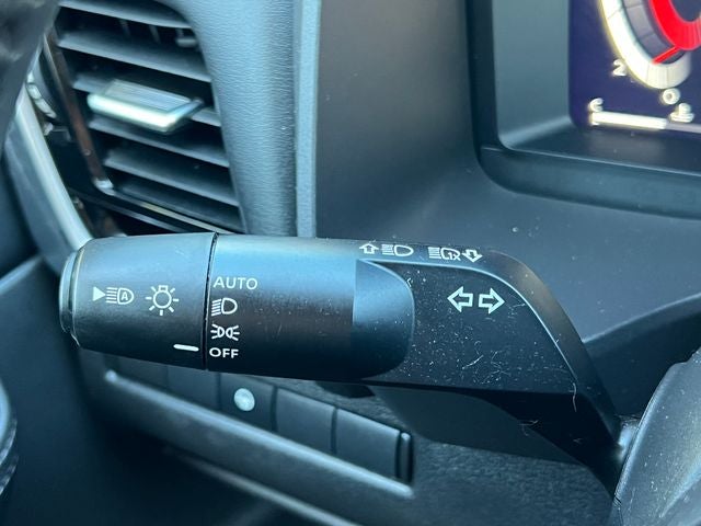 2024 Nissan Rogue SL Intelligent AWD