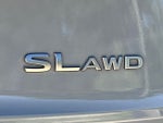 2024 Nissan Rogue SL Intelligent AWD