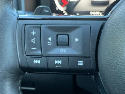2024 Nissan Rogue SL Intelligent AWD