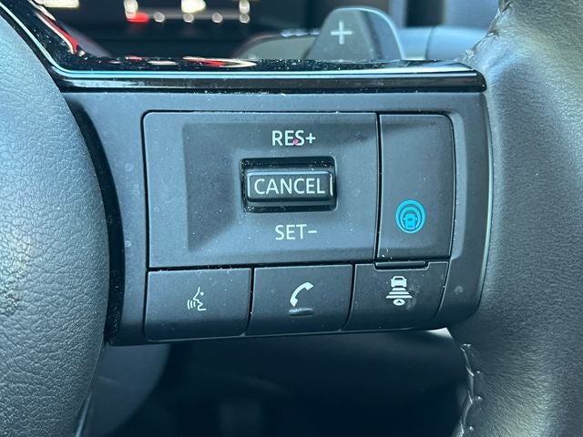 2024 Nissan Rogue SL Intelligent AWD