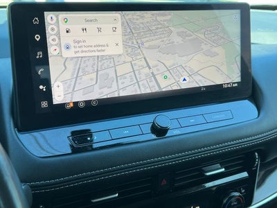 2024 Nissan Rogue SL Intelligent AWD