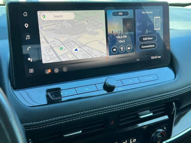 2024 Nissan Rogue SL Intelligent AWD