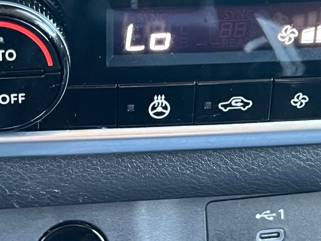 2024 Nissan Rogue SL Intelligent AWD