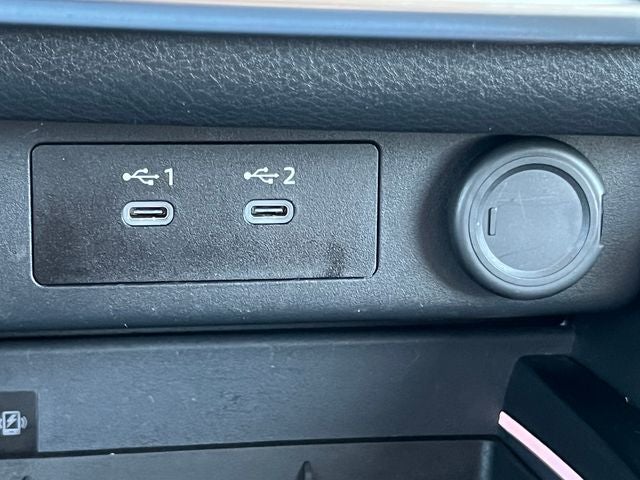 2024 Nissan Rogue SL Intelligent AWD
