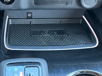 2024 Nissan Rogue SL Intelligent AWD