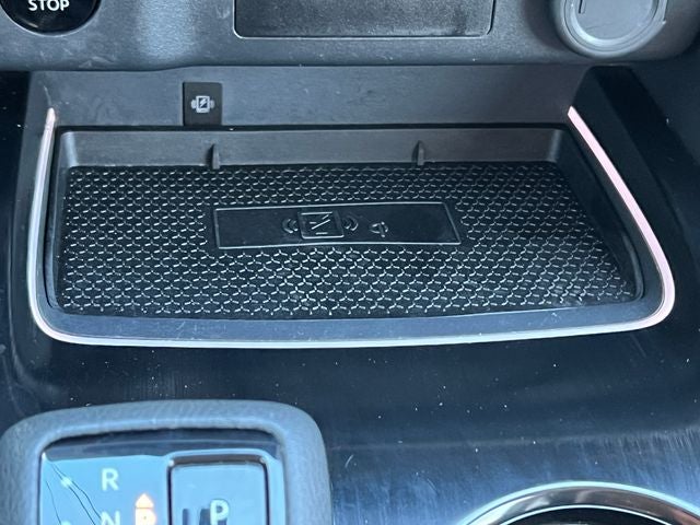2024 Nissan Rogue SL Intelligent AWD