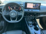 2024 Nissan Rogue SL Intelligent AWD