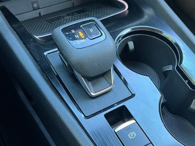 2024 Nissan Rogue SL Intelligent AWD