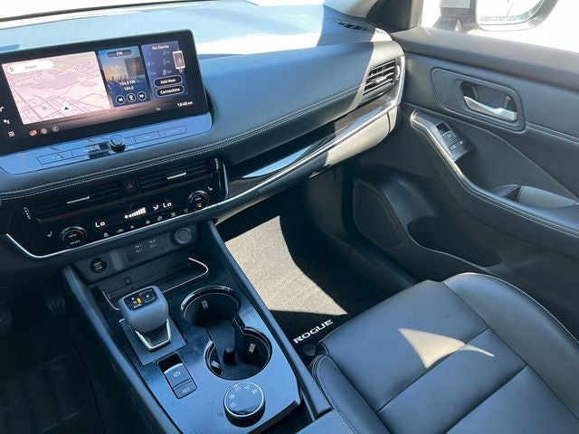 2024 Nissan Rogue SL Intelligent AWD