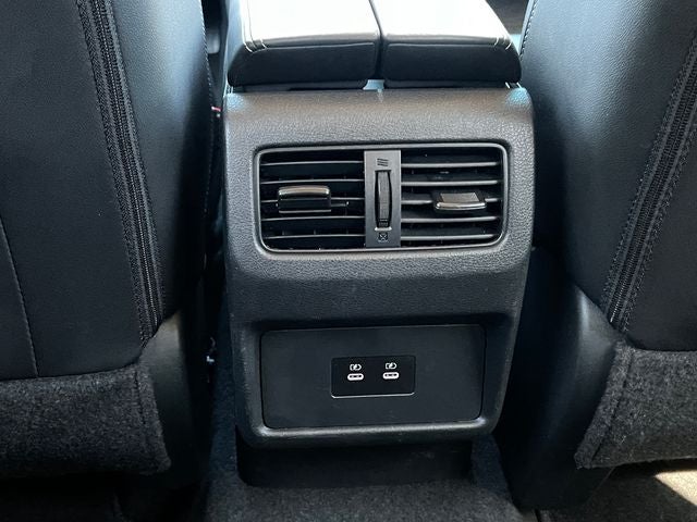2024 Nissan Rogue SL Intelligent AWD