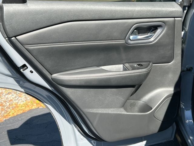 2024 Nissan Rogue SL Intelligent AWD